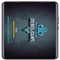 Modern Combat Rebel Guns screenshot 6