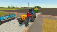 Indian Tractor Farming Life screenshot 5