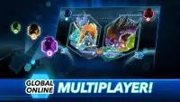 BEYBLADE BURST screenshot 3