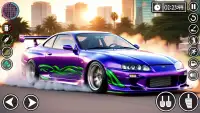 Extreme Drift Car Racing Game screenshot 9