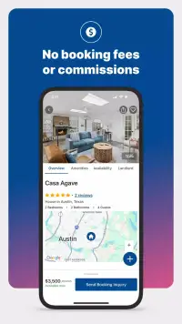 Furnished Finder screenshot 3