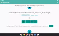 MP3 Video Converter screenshot 7