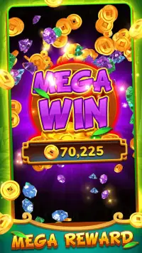 Frenzy Spin - Happy Jackpot screenshot 5