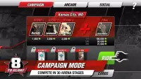 8 to Glory - Bull Riding screenshot 6