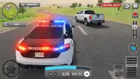 Police Simulator: Police Games screenshot 1