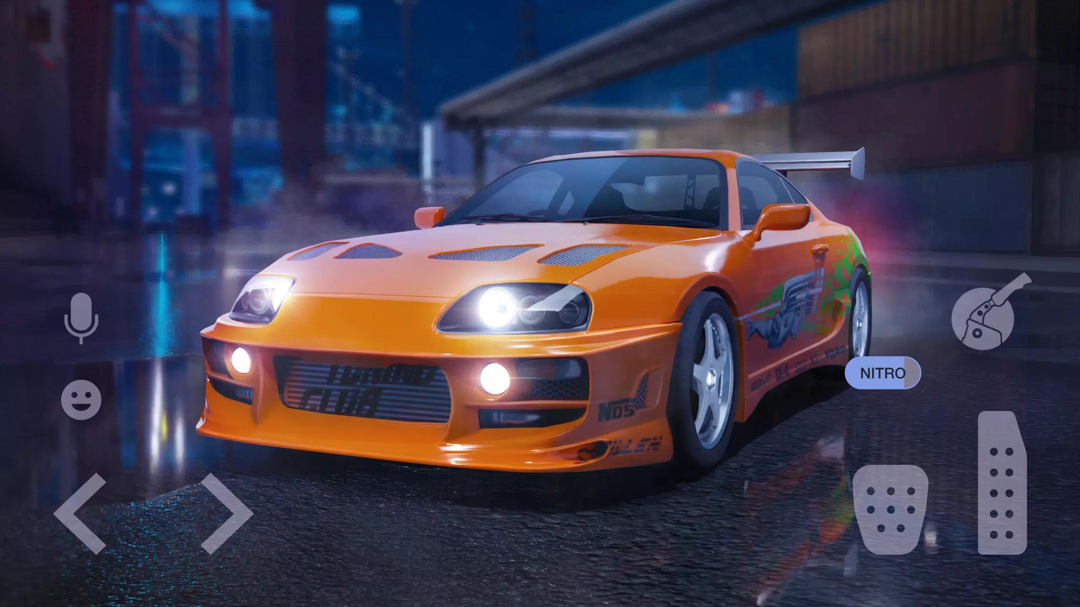 Tuning Club Online screenshot 4