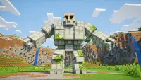 Crafting & Building Robo World screenshot 11