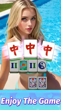 Romance Mahjong: Magic Match screenshot 4