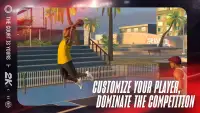 NBA 2K Mobile screenshot 6