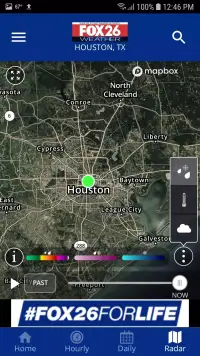 FOX 26 Houston: Weather screenshot 4
