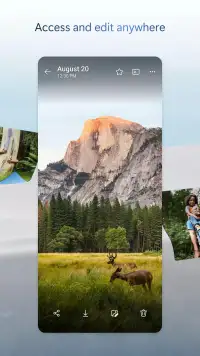 Microsoft OneDrive screenshot 6