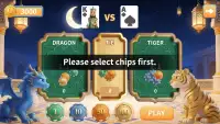 Ramadan Dragon & Tiger screenshot 3