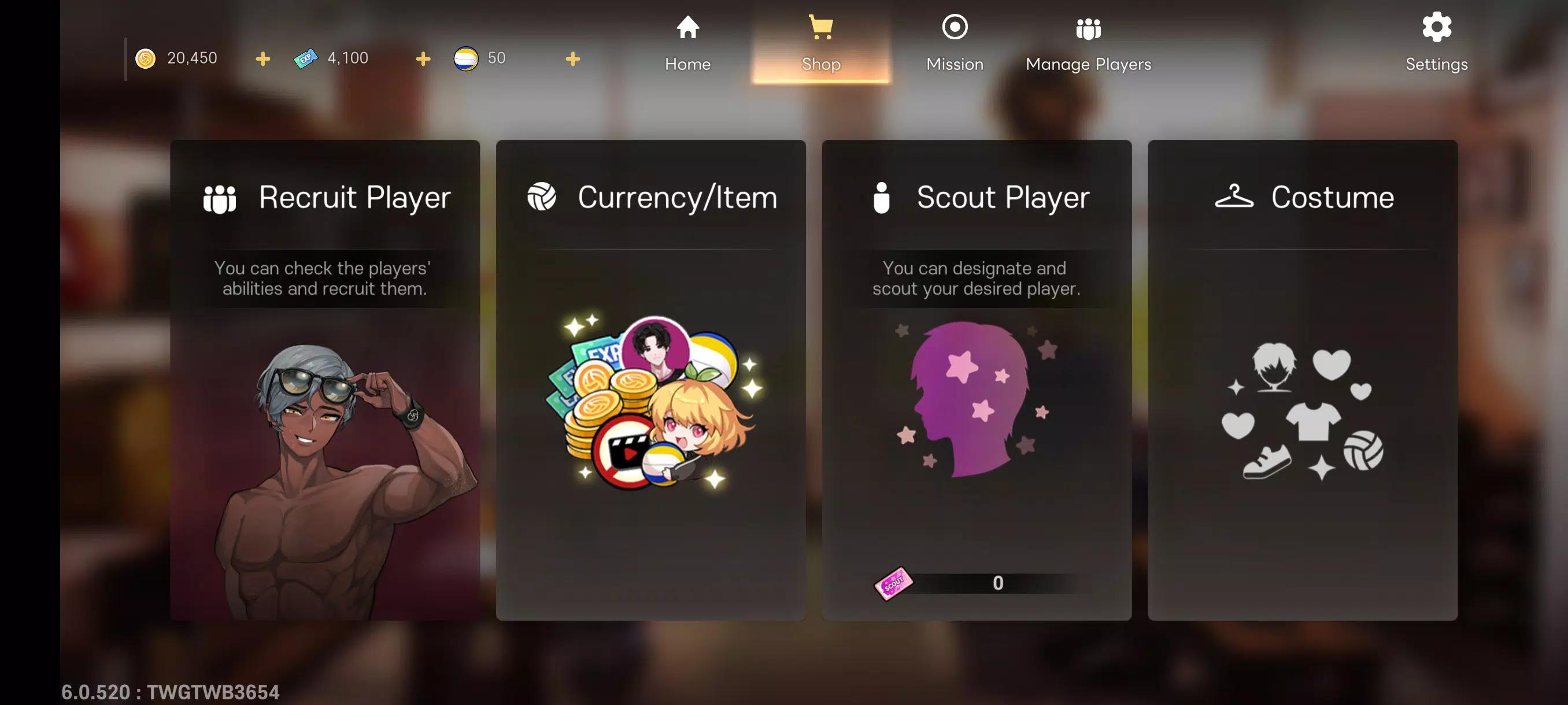 The Spike Volleyball Story screenshot 6