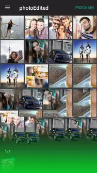 Photo Frame Collage screenshot 13