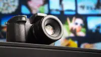 Professional HD Camera screenshot 3