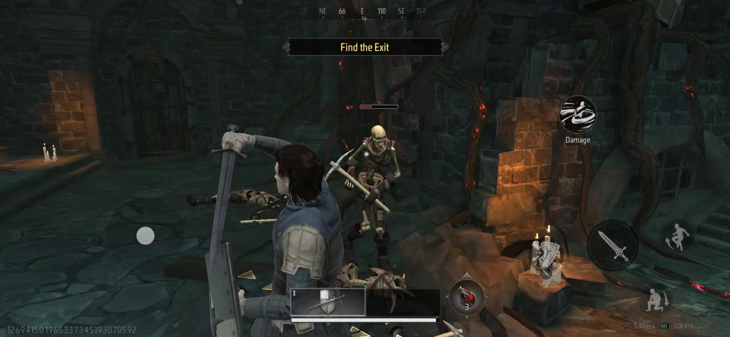 Gold and Glory screenshot 14