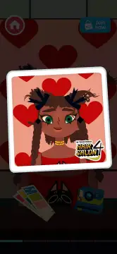 Toca Boca Hair Salon 4 screenshot 5