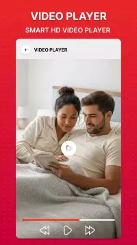 All Video Downloader HD Player screenshot 7
