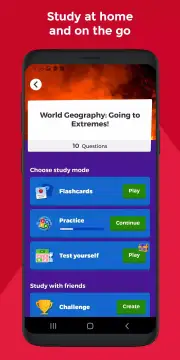 Kahoot! screenshot 11