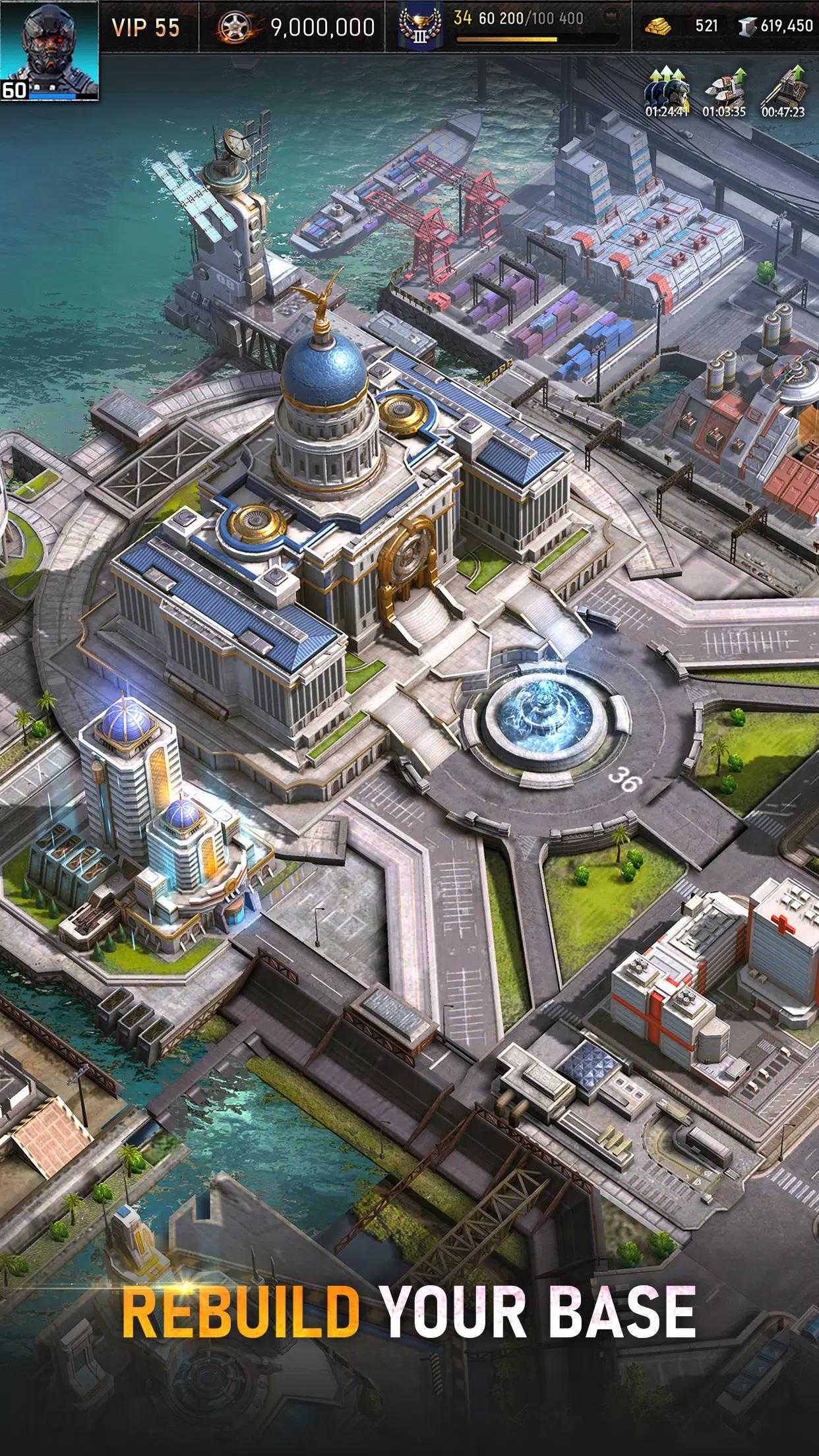 Age of Origins screenshot 5