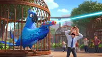 Parrot Prank: Pet Simulator screenshot 16