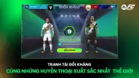 FC Mobile VN screenshot 15
