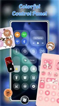 Themes Box: Icons & Widgets screenshot 13