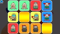 Kids Educational Game 3 screenshot 4