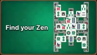 Mahjong Solitaire-Match Puzzle screenshot 1