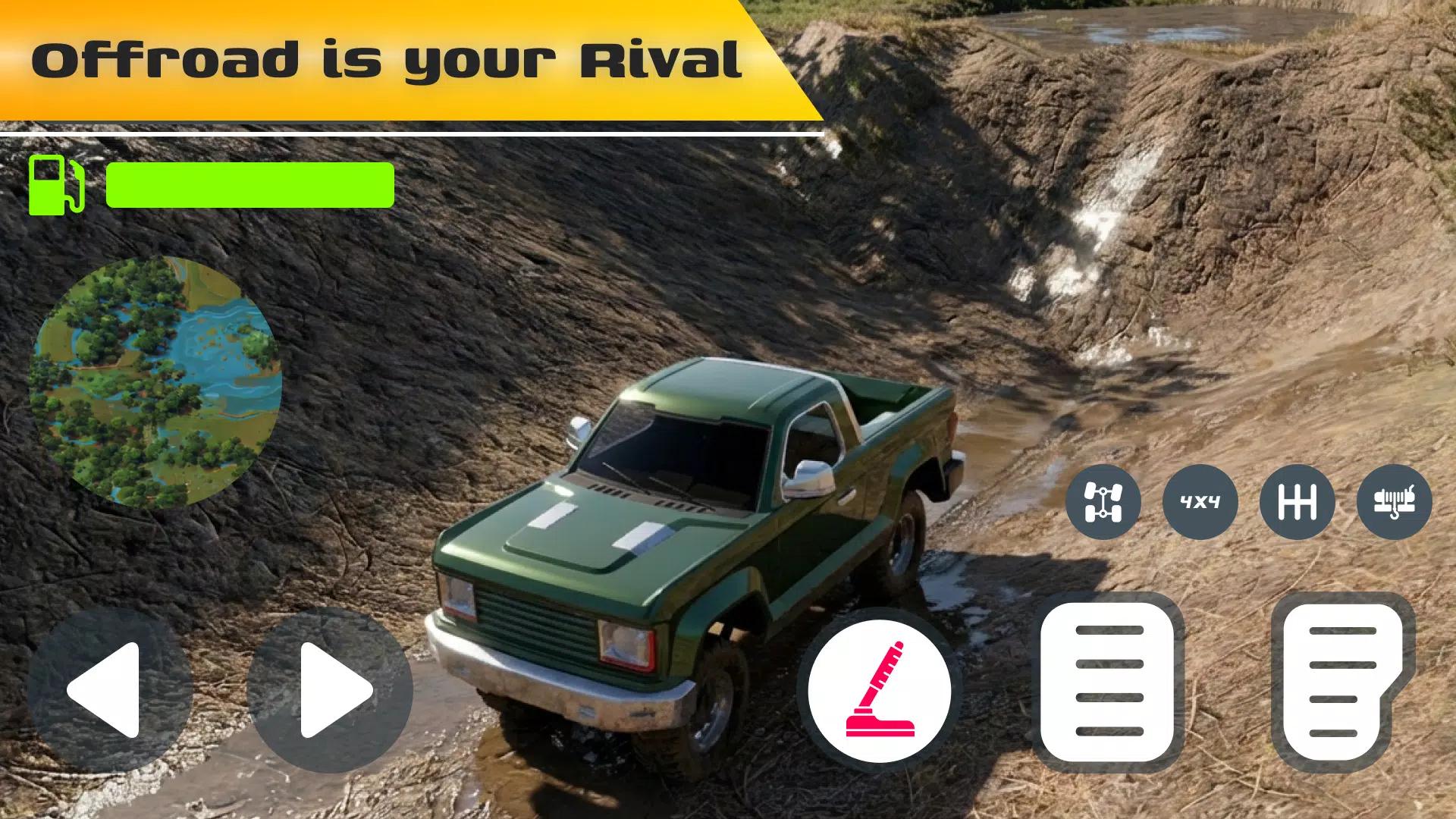 OffRoad XDrive screenshot 16