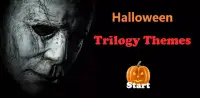 Halloween Michael Myers Theme screenshot 1
