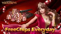 Teen Patti Comfun Card Online screenshot 14