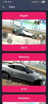 Indian Bike Driving Cheat Code screenshot 5