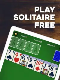 Solitaire screenshot 6
