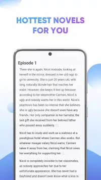 NovelToon screenshot 4
