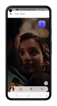 All Video Downloader screenshot 2
