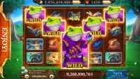 Scatter Slots screenshot 11