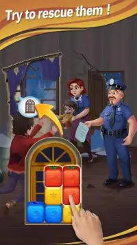 Rescue Mary screenshot 1