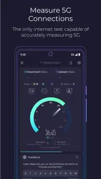 Speedtest screenshot 10