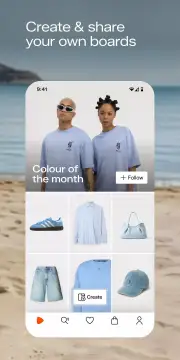 Zalando screenshot 4
