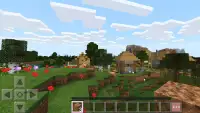 Block Crazy Craft World: Robo screenshot 11