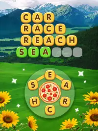 Word Pizza screenshot 5