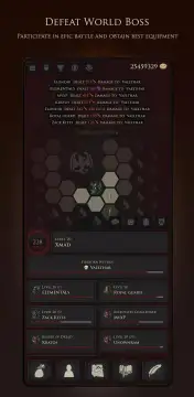 Darkest Age screenshot 4