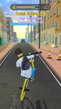 Bike Life screenshot 5