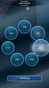 Litecoin Giveaway screenshot 5