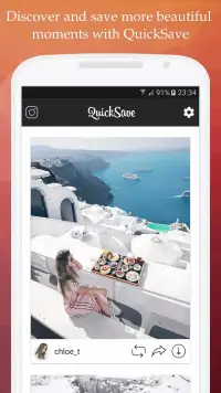 QuickSave screenshot 6