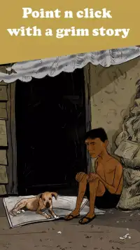 Sicarios screenshot 1