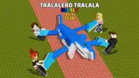 Steal Monster: Catch n Run screenshot 1