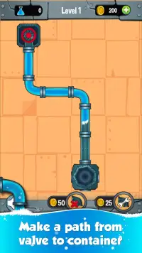 Water Pipes Classic screenshot 3