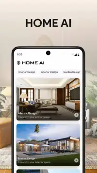 AreAI: AI Home Living Decor screenshot 1